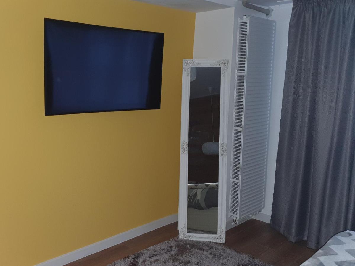 דרובטה-טורנו-סברין Apartament Ultracentral 2 חדר תמונה