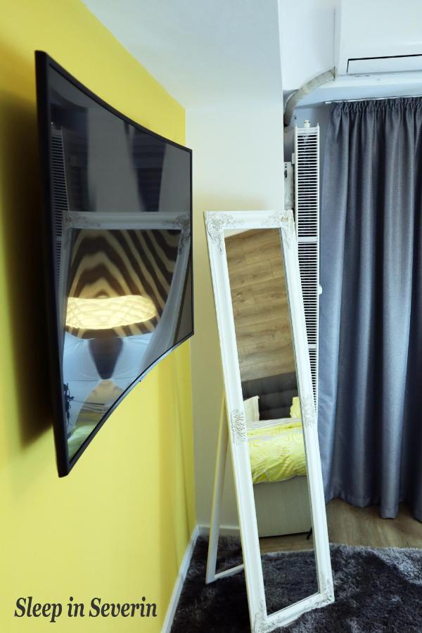 דרובטה-טורנו-סברין Apartament Ultracentral 2 מראה חיצוני תמונה